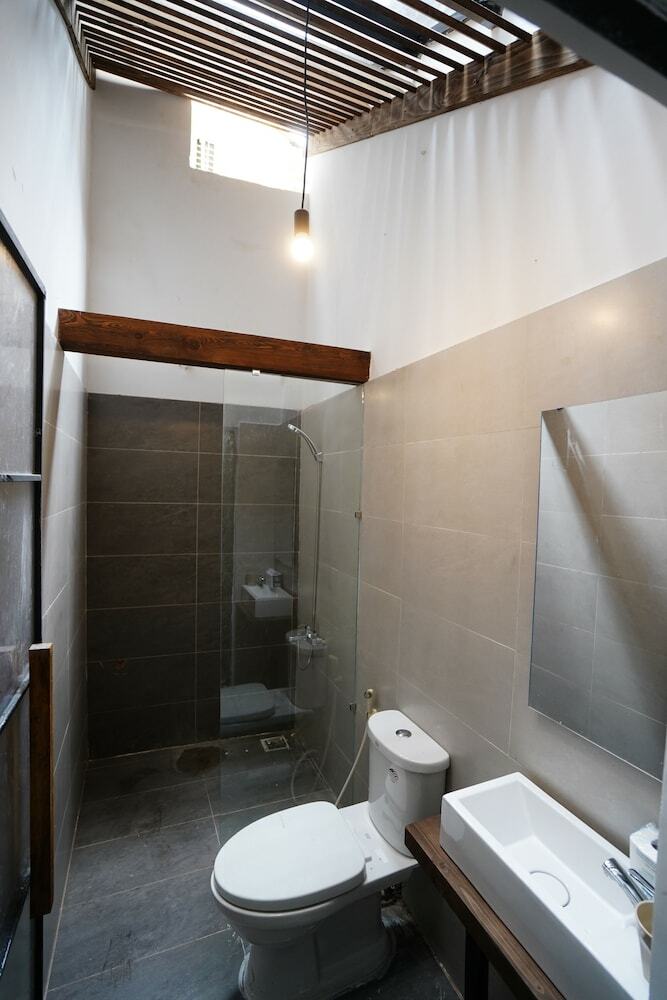 Hostal The Secret Garden