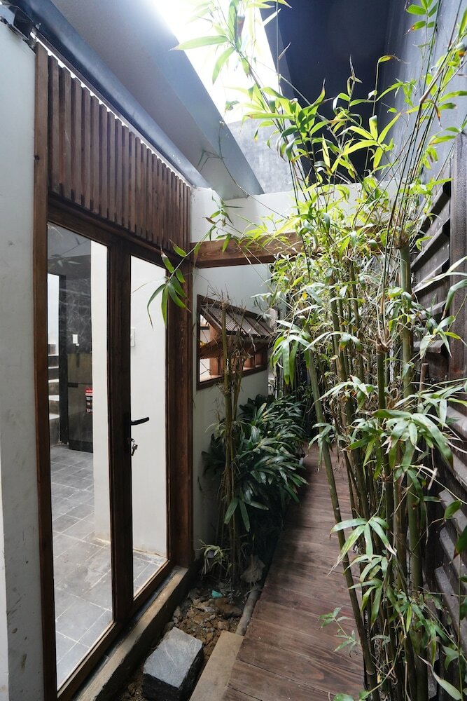 Hostal The Secret Garden