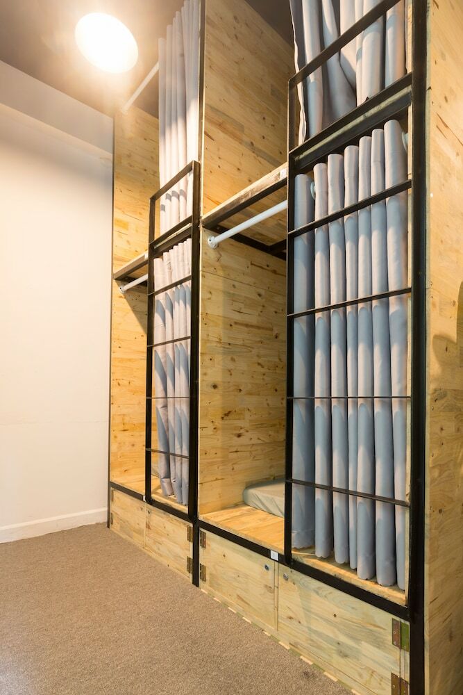 Hostal The Secret Garden