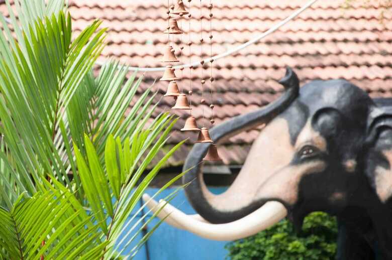 Bed & Breakfast Soul Mates