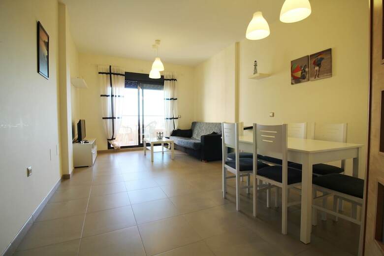 Albardi 3�a - Magn�fico Apartamento En Aguadulce