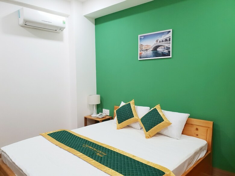 Quy Nhon Center Hotel