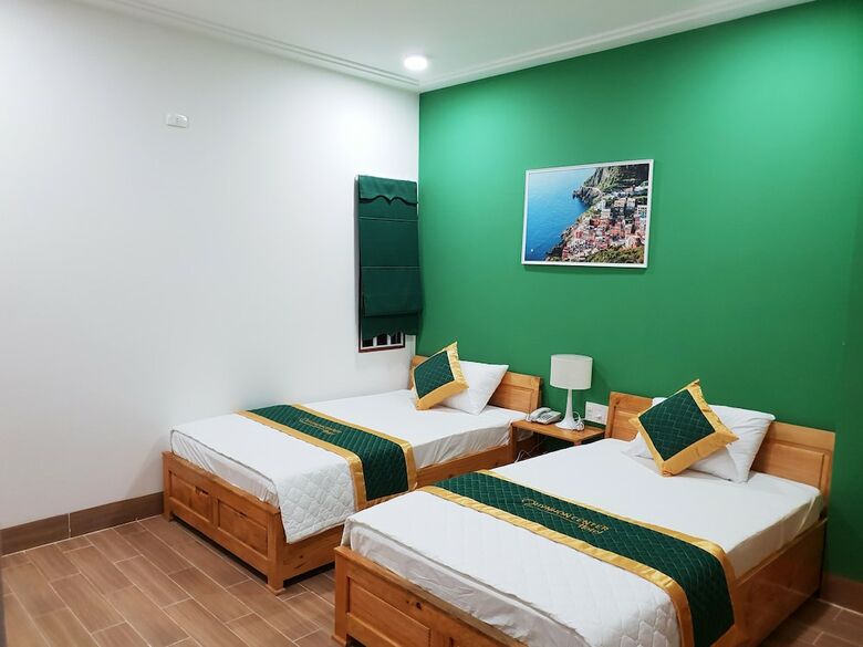Quy Nhon Center Hotel
