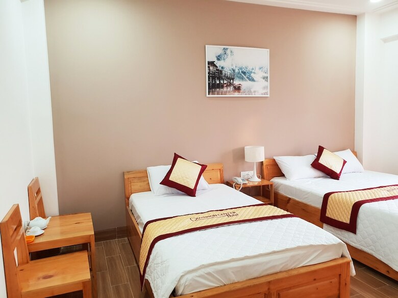 Quy Nhon Center Hotel