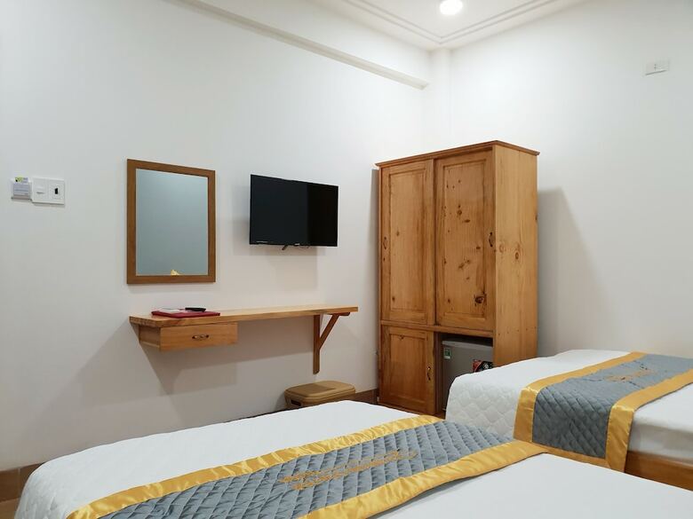 Quy Nhon Center Hotel