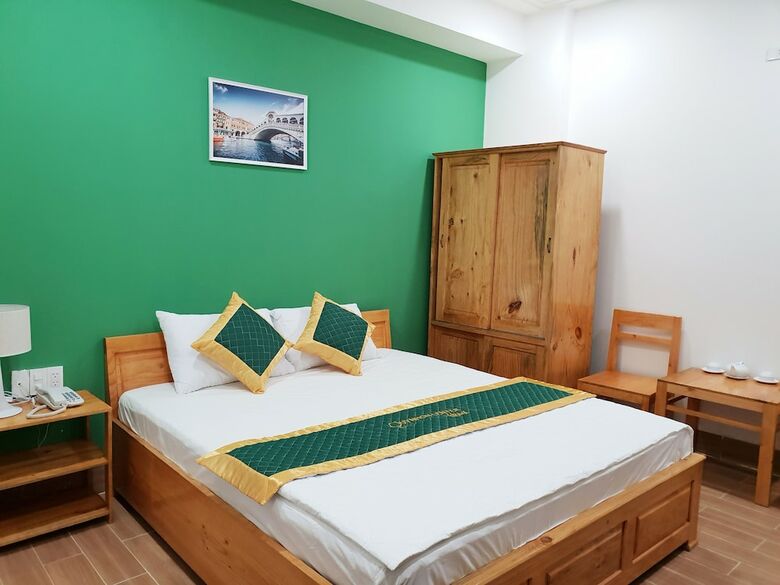 Quy Nhon Center Hotel