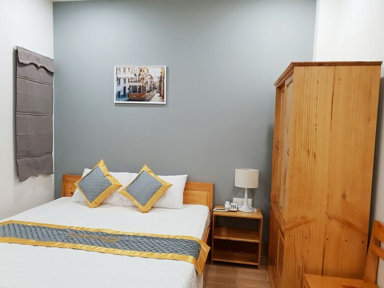 Quy Nhon Center Hotel