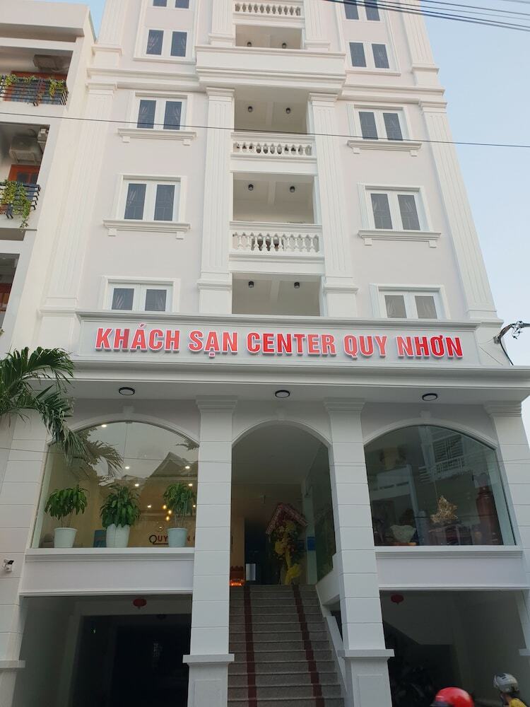 Quy Nhon Center Hotel