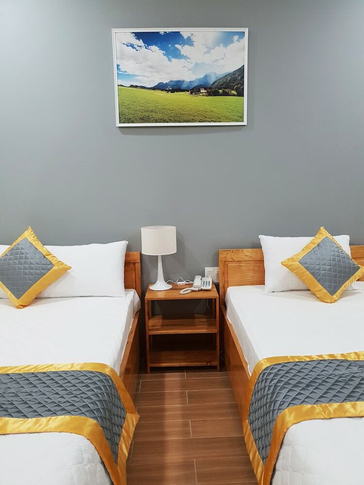 Quy Nhon Center Hotel