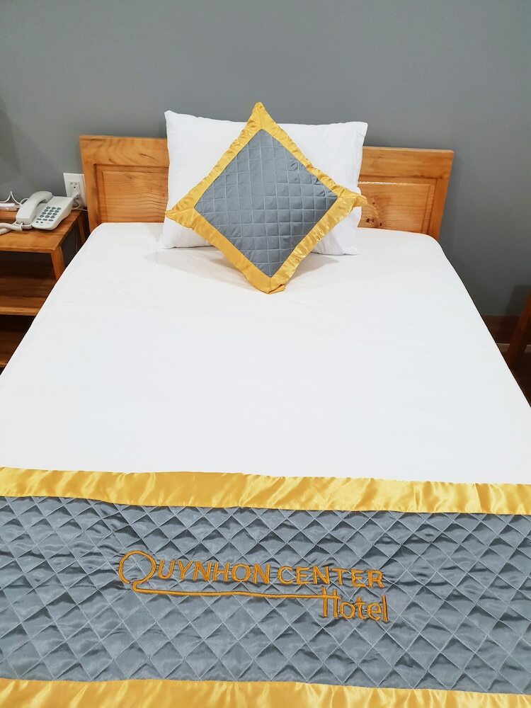 Quy Nhon Center Hotel
