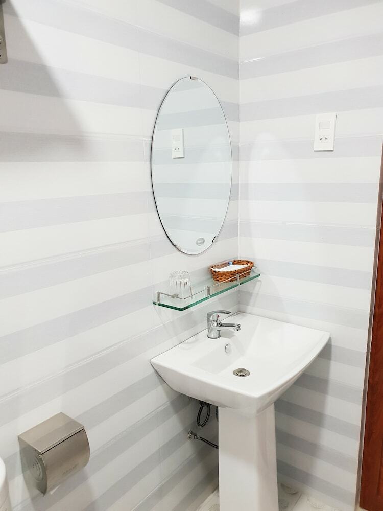 Quy Nhon Center Hotel