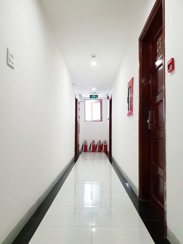 Quy Nhon Center Hotel