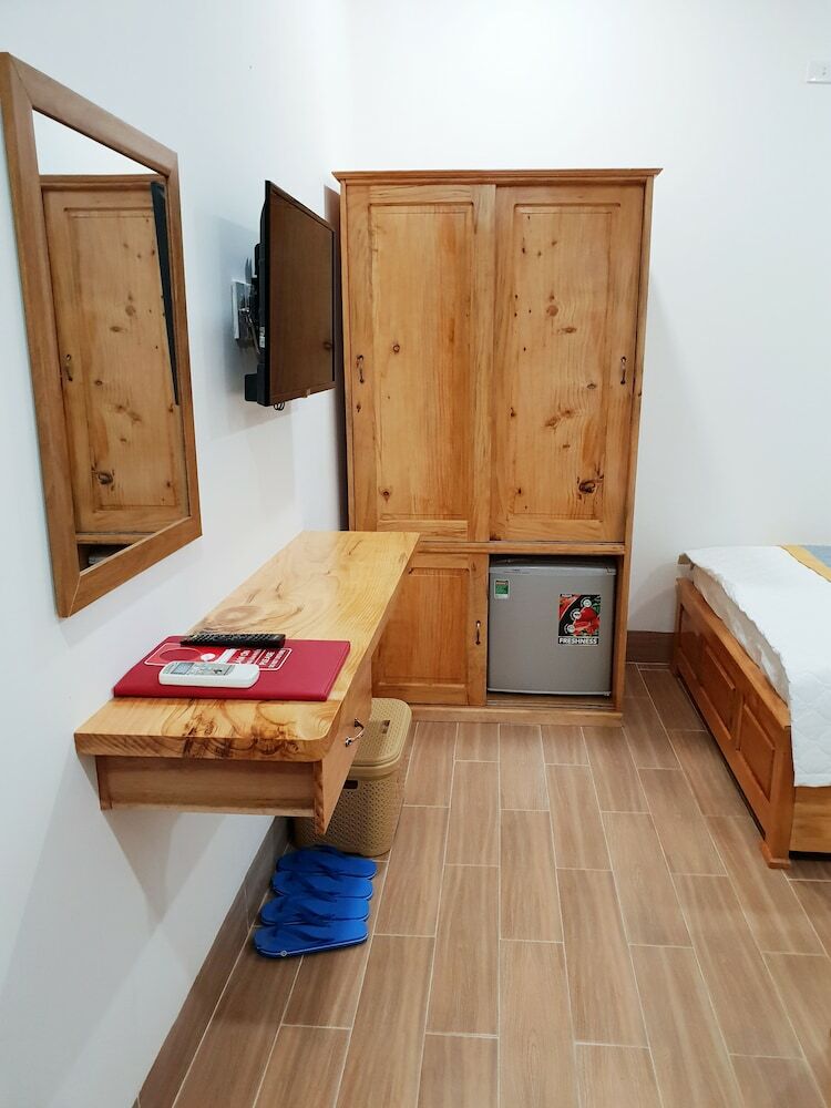 Quy Nhon Center Hotel