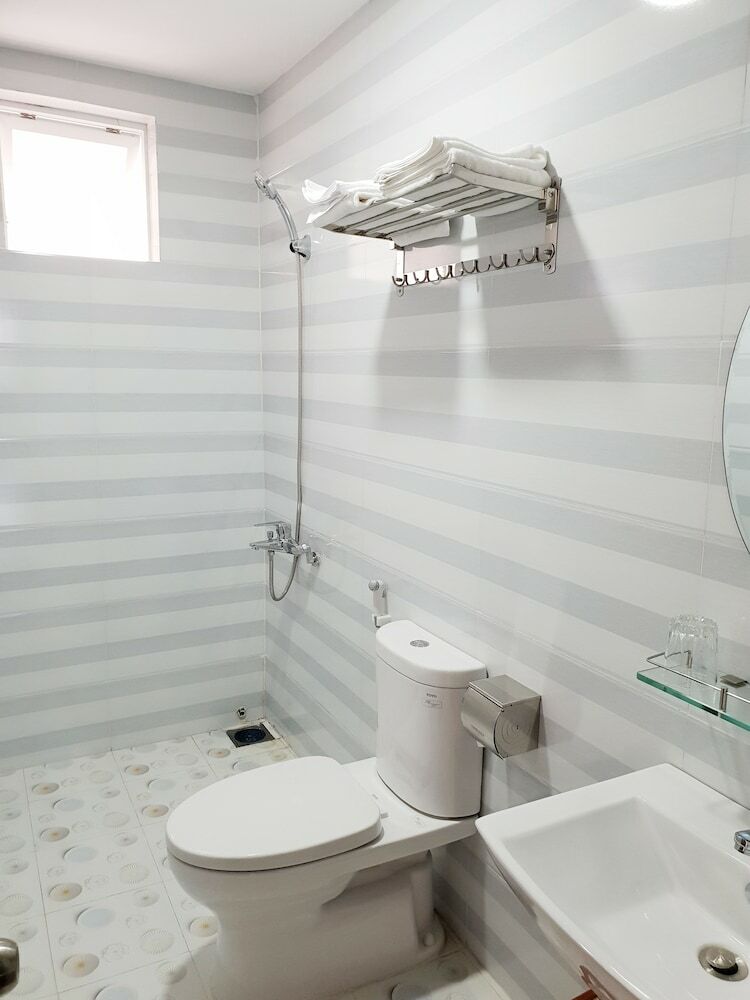 Quy Nhon Center Hotel