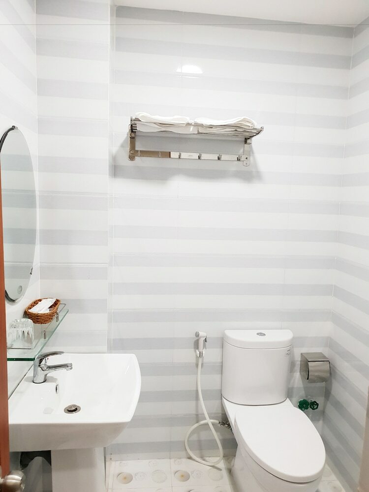 Quy Nhon Center Hotel