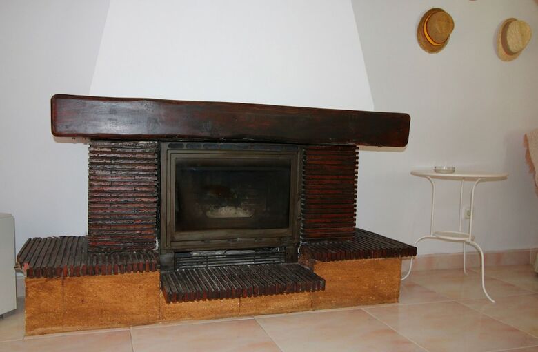 Villa Chalet - Magn�fico Chalet En Aguadulce