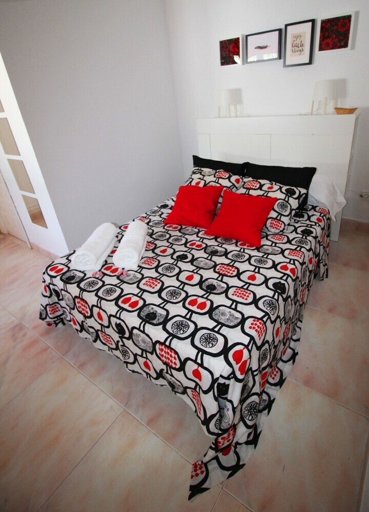 Villa Chalet - Magn�fico Chalet En Aguadulce