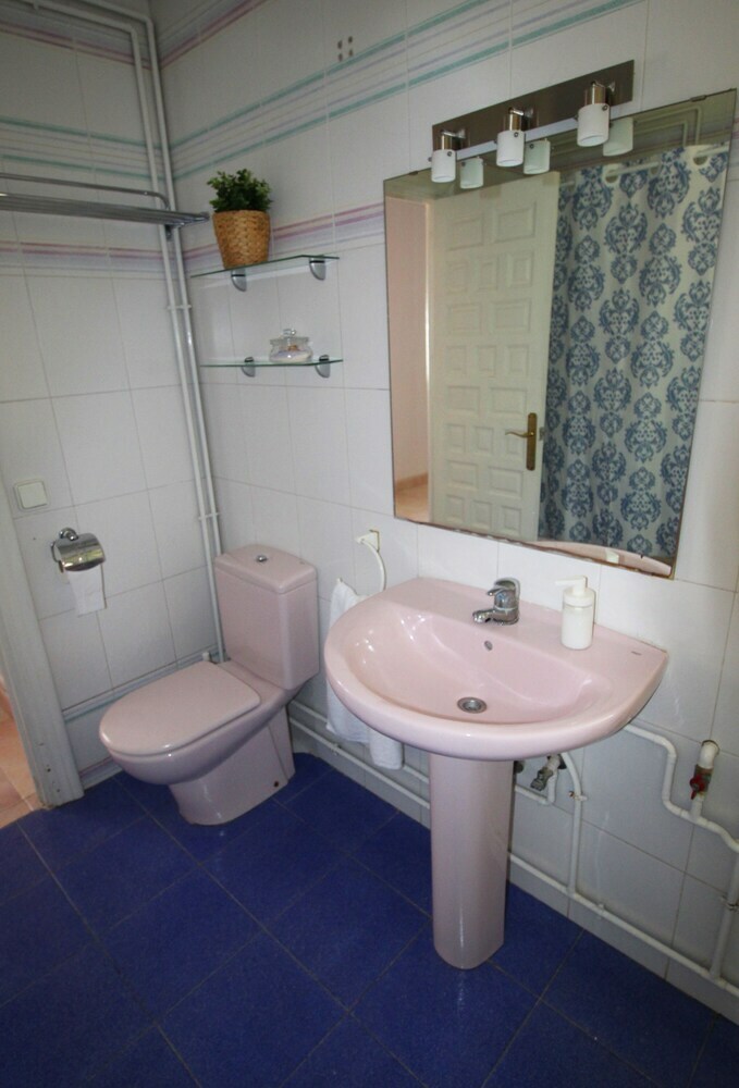 Villa Chalet - Magn�fico Chalet En Aguadulce