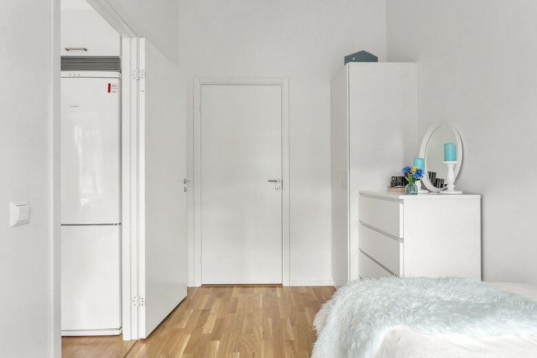 High-end Apartment