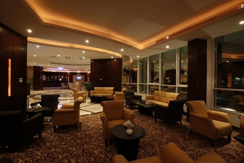 Hayatt Home Hotel