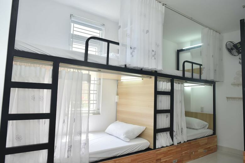 Hostal Lovely Homestay Hue