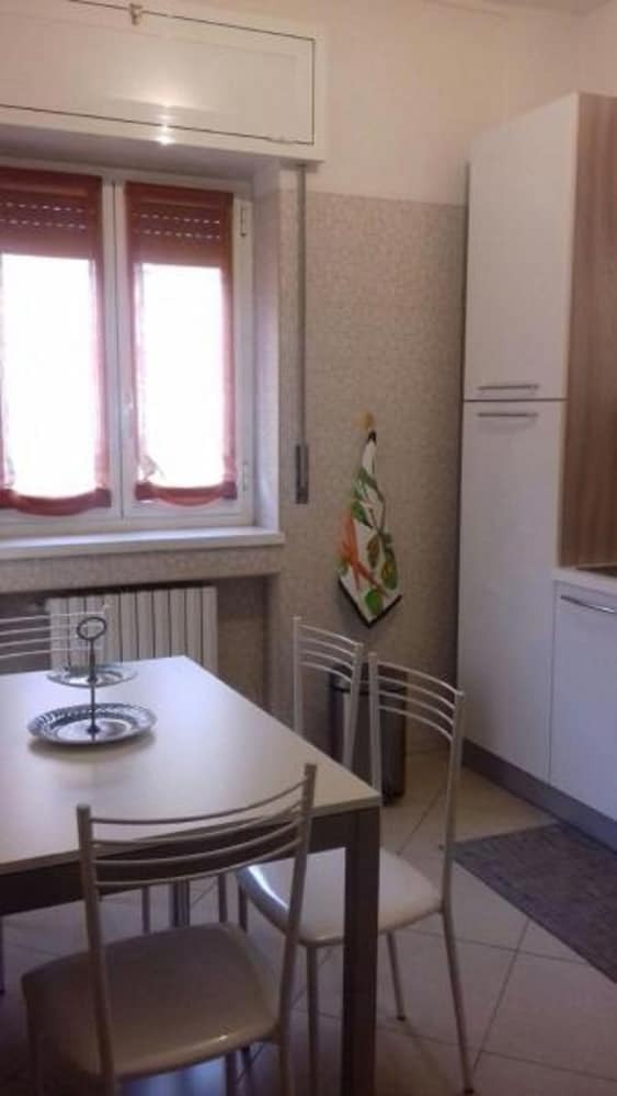 Apartamento Flat By Lello