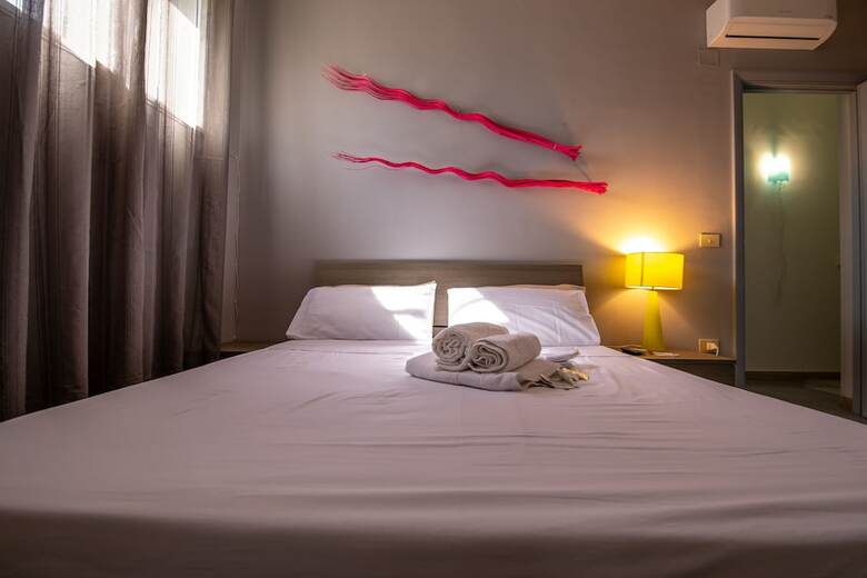 B&B Pompei Valentina Anfiteatro