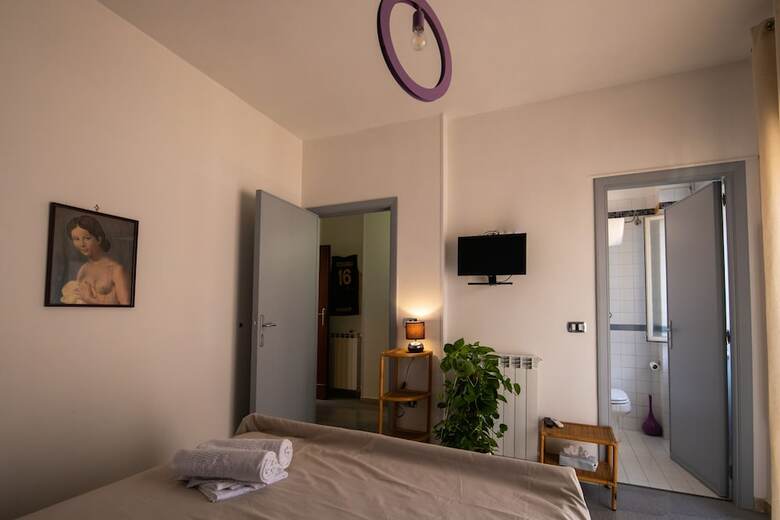 B&B Pompei Valentina Anfiteatro
