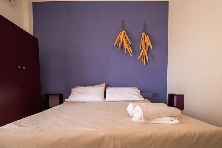 B&B Pompei Valentina Anfiteatro