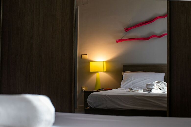 B&B Pompei Valentina Anfiteatro