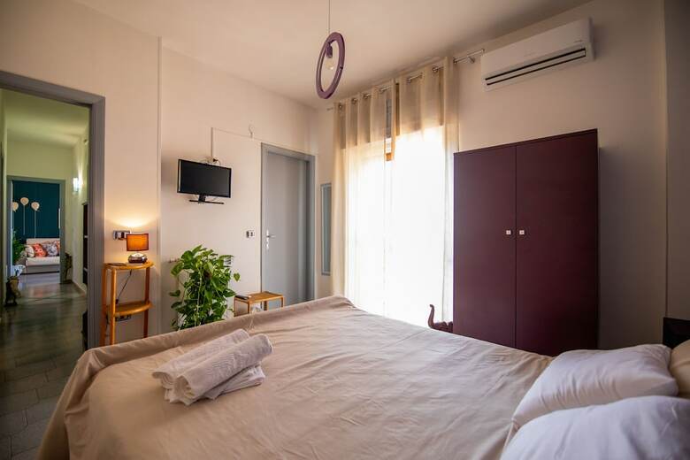 B&B Pompei Valentina Anfiteatro