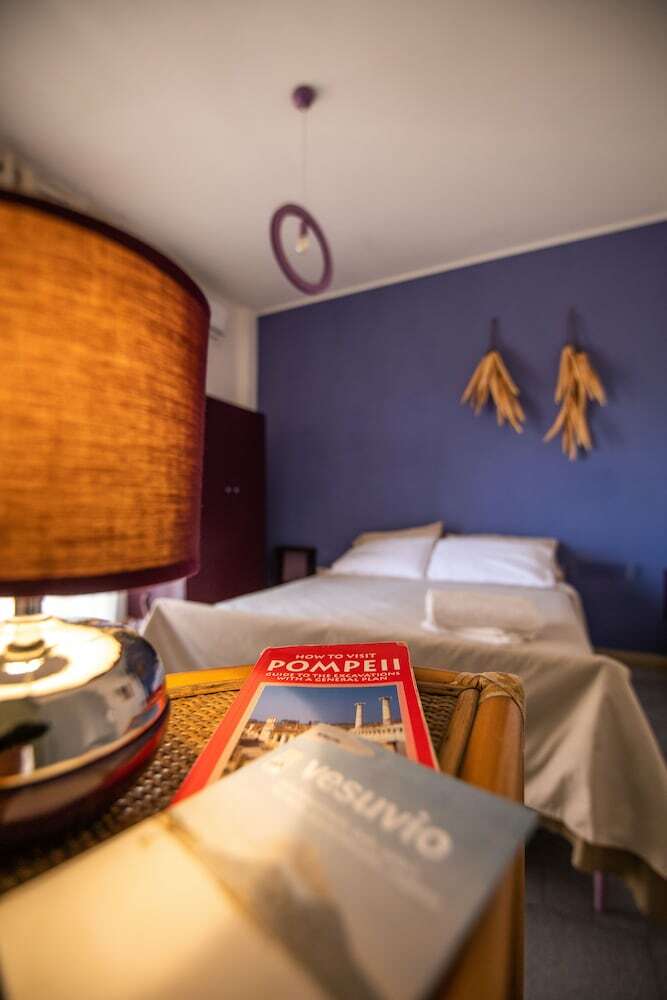 B&B Pompei Valentina Anfiteatro