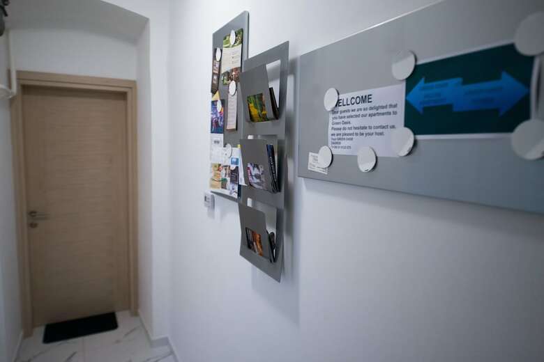 Apartamentos Green Oasis Zagreb City Centre