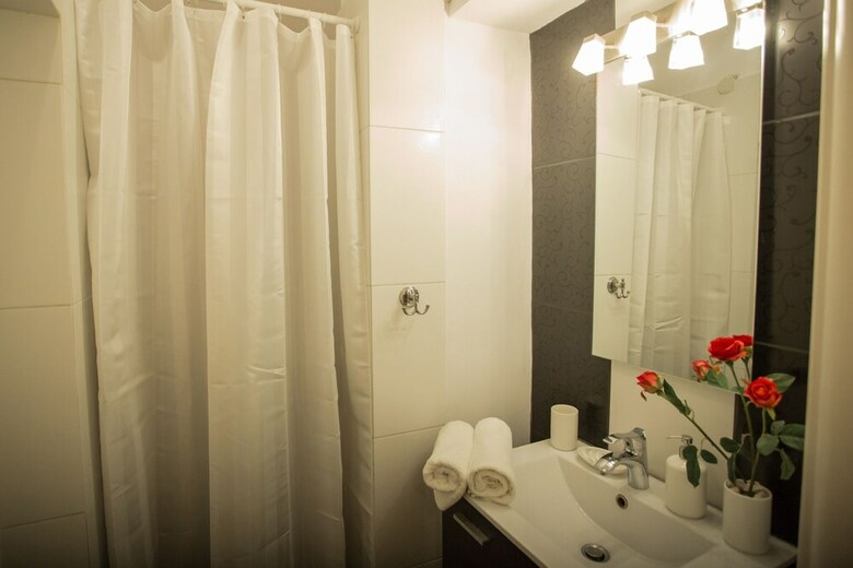 Apartamentos Apollonio