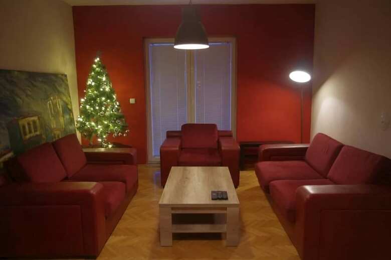 Hotel Grande House