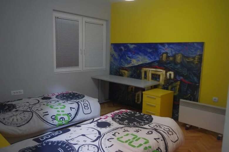 Hotel Grande House