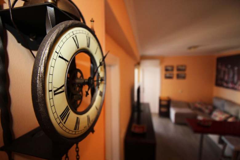 Islas Azores - Apartamento En 1� L�nea de Playa