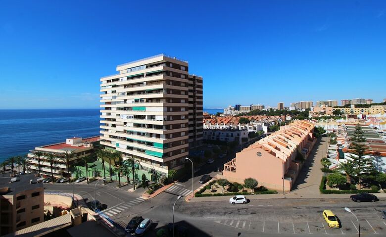 Islas Azores - Apartamento En 1� L�nea de Playa