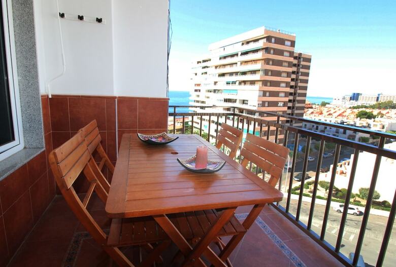 Islas Azores - Apartamento En 1� L�nea de Playa