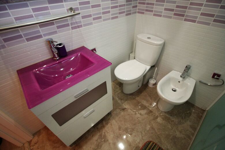 Islas Azores - Apartamento En 1� L�nea de Playa