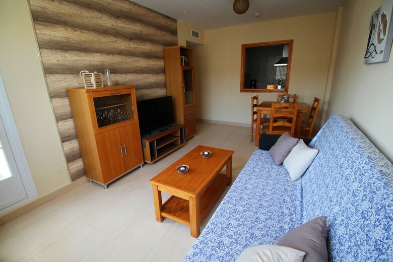 Apartamentos Parque Salinas