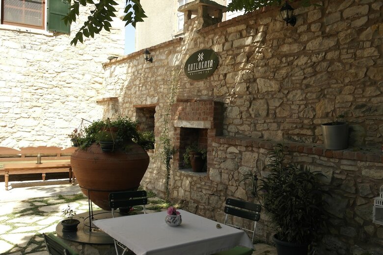 Hotel Kutlukaya Butik Otel