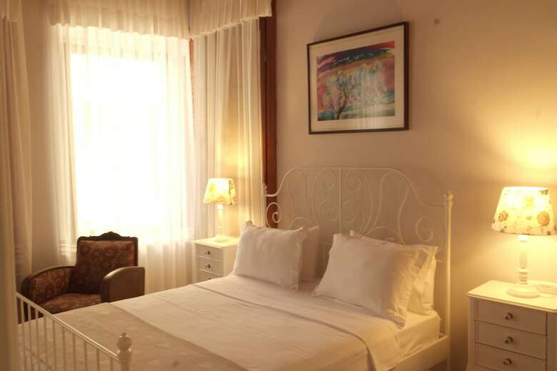 Hotel Kutlukaya Butik Otel