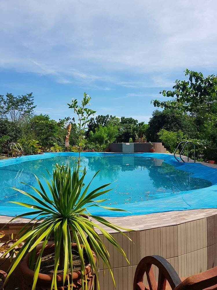 Wonderfarm Villa