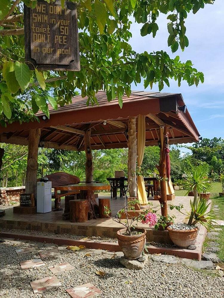 Wonderfarm Villa