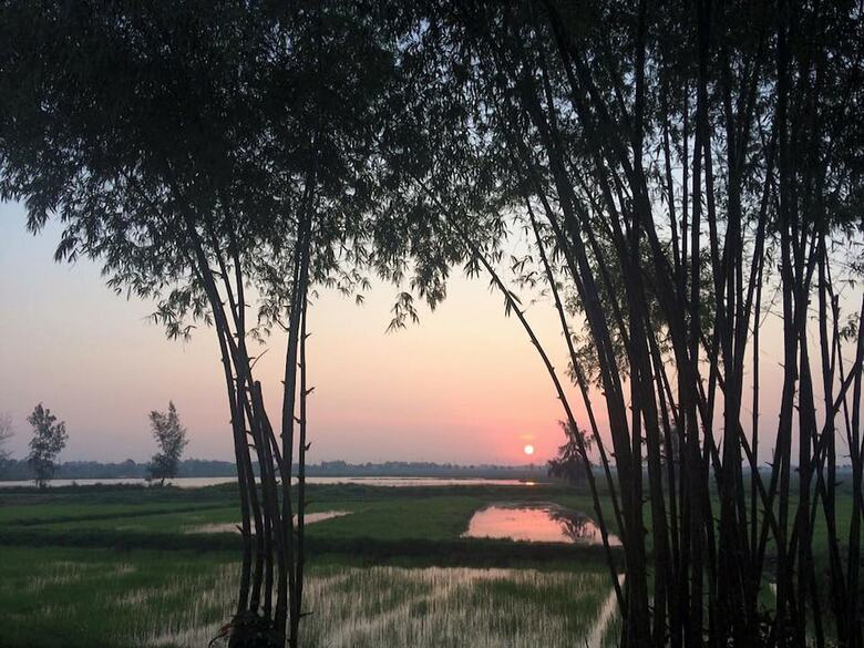 Hotel Eros Villa Hoi An