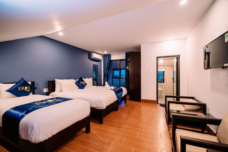 Hotel Eros Villa Hoi An