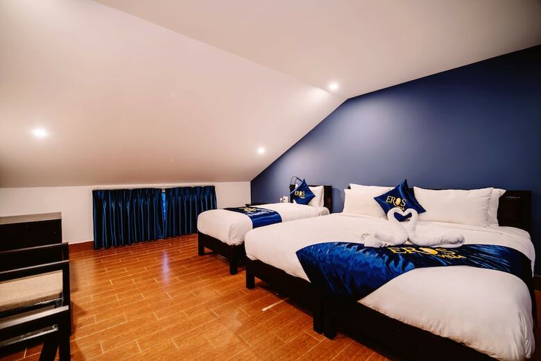 Hotel Eros Villa Hoi An