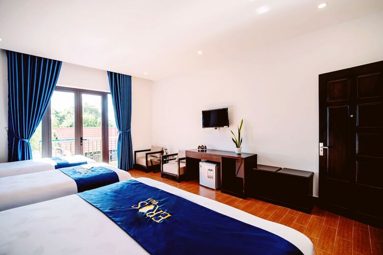 Hotel Eros Villa Hoi An