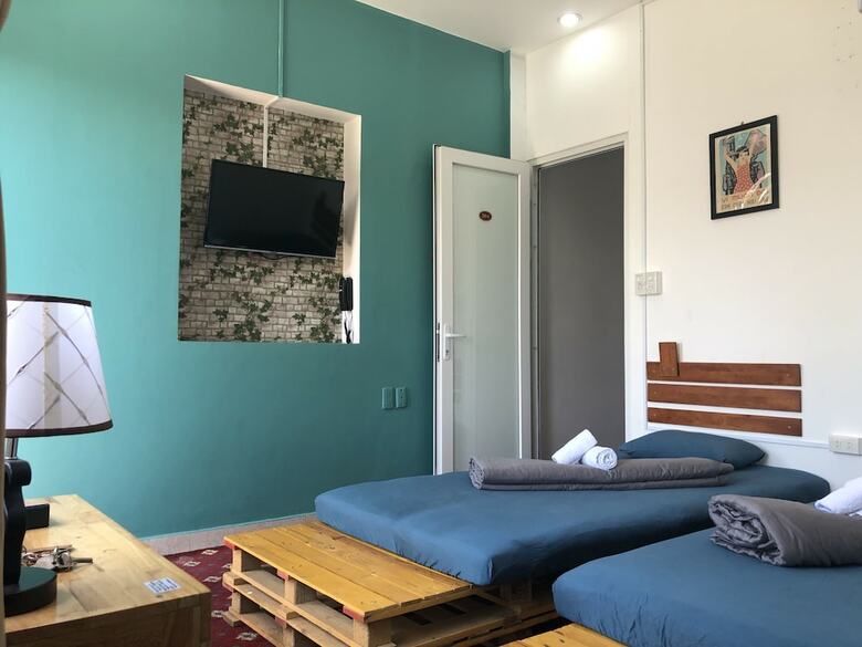 Hostal Buncha House